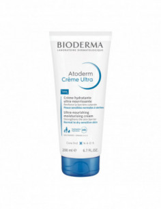 Atoderm Creme Ultra 200 Ml
