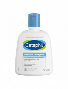 Cetaphil Emulsione...