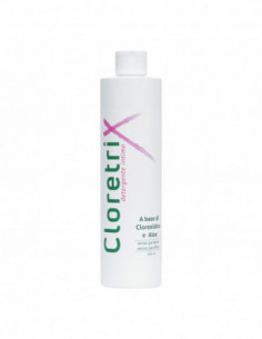 Cloretrix Detergente 500 Ml