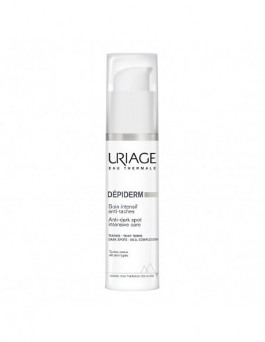 Depiderm Soin Intensificateur 30 Ml