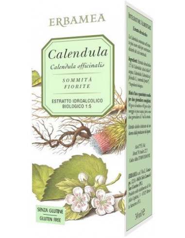 Calendula 50 Ml