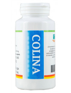 Colina 100 Capsule