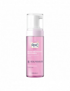 Roc Mousse Detergente...
