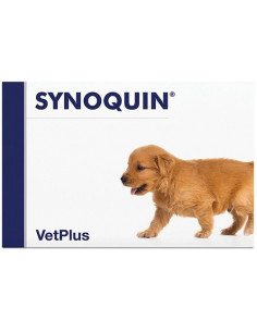 Synoquin Growth 60 Compresse