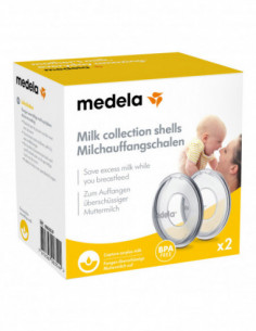 Medela Coppa Raccoglilatte...