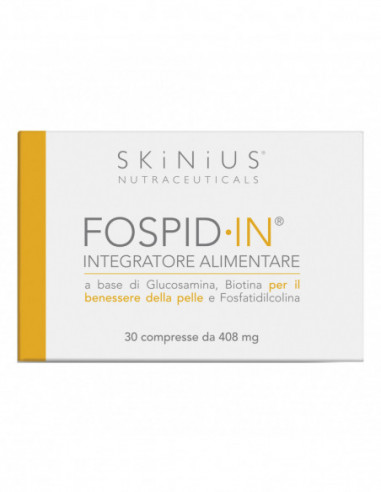 Fospid-in 30 Compresse