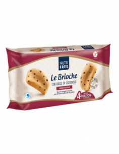 Nutrifree Le Brioche Gocce...