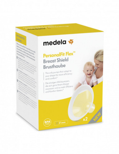 Coppa Per Il Seno Personalfit Flex 21...
