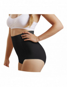 Guaina Modellante Nero M