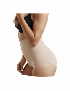 Guaina Modellante Nero L