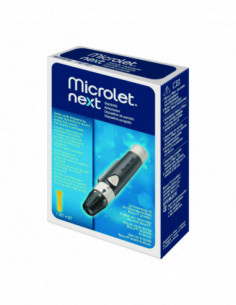 Microlet Next Pungidito