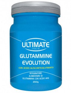 Ultimate Glutammina...