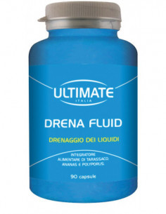 Ultimate Drena Fluid 90...