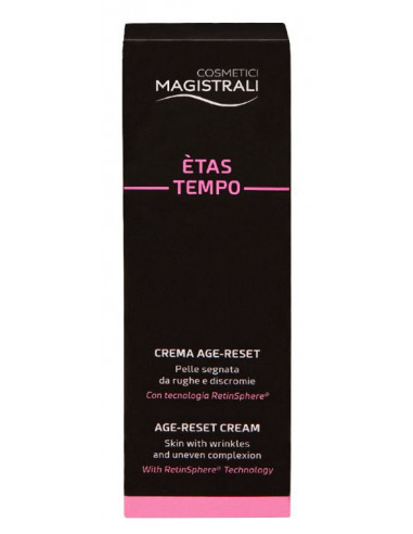 Etas Tempo Crema 30 Ml