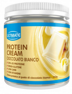Ultimate Protein Cream...