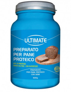 Ultimate Preparato Per Pane...