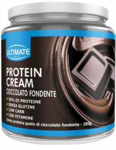 Ultimate Protein Cream...