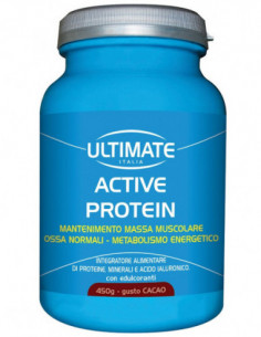 ULTIMATE ACTIVE PROTEIN...