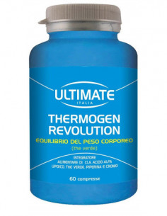 ULTIMATE THERMOGEN...