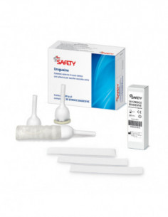 Catetere Esterno Con...