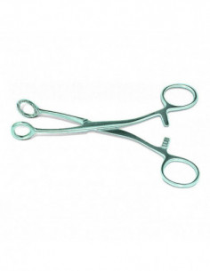 Pinza Tiralingua Collin