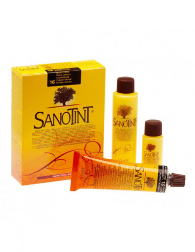 Sanotint Tintura Capelli 16 Biondo...