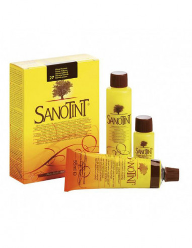 Sanotint Tintura Capelli 27 Biondo...