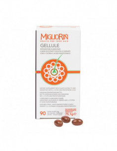 MIGLIORIN 90 GELLULE AL MIGLIO