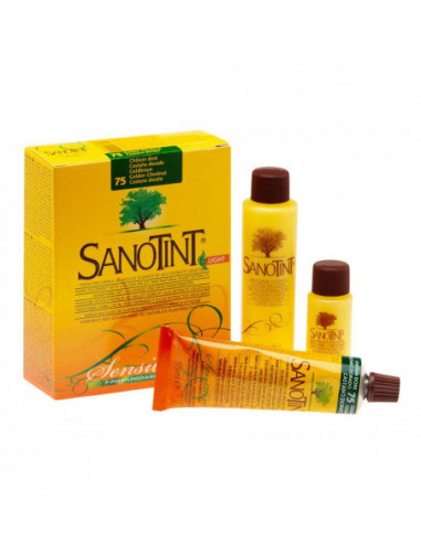 Sanotint Light Tint Castano Dorato 75...