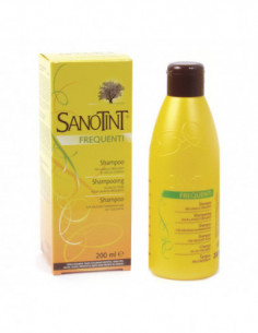 Sanotint Shampoo Lavaggi...