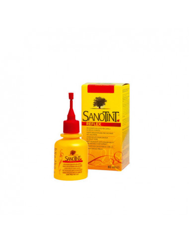 Sanotint Reflex Castano Chiaro 80 Ml