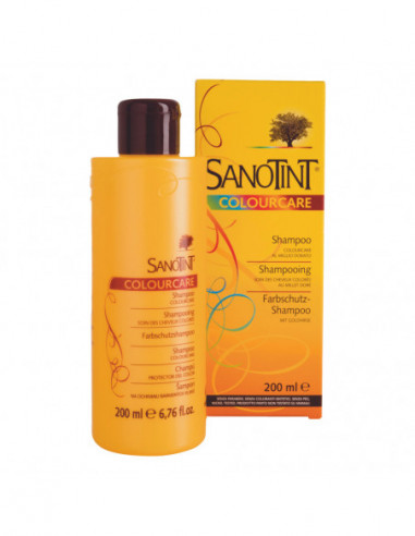 Sanotint Shampoo Protettivo Colore...