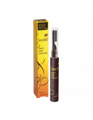 Sanotint Swift Hair Mascara S2 Bruno...