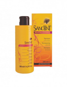 Sanotint Shampoo...