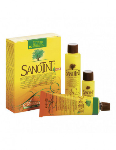 Sanotint Light Biondo Chiaro Naturale...