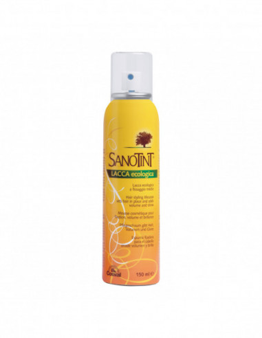SANOTINT LACCA ECOLOGICA 150 ML