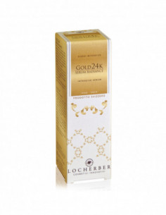 Locherber Gold 24k Siero...