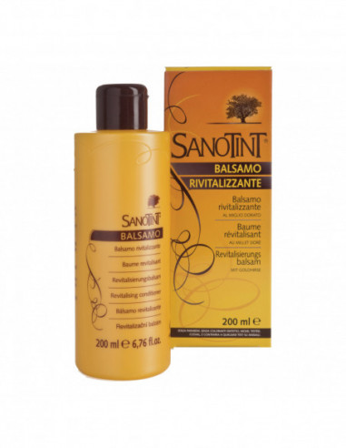 Sanotint Balsamo Rivitalizzante 200 Ml