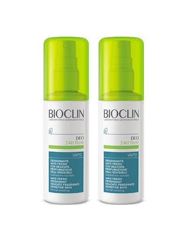 Bioclin Deo 24h Vapo Fresh Con...