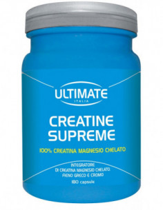 Ultimate Creatine Supreme...