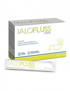 Ialofluss 20 Stick