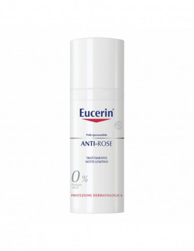 Eucerin Antirose Trattamento Lenitivo...