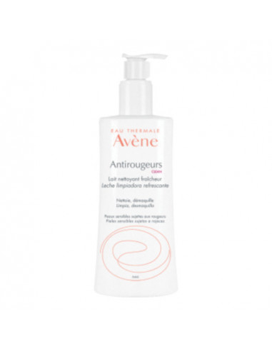 Avene Dermo Detergente Ar 400 Ml