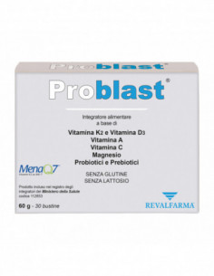 Problast 30 Bustine