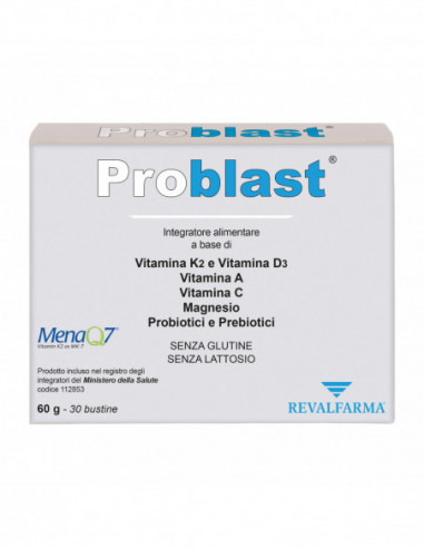 Problast 30 Bustine