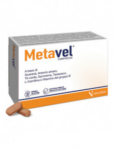 Metavel 30 Compresse