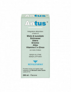 Antus 200 Ml