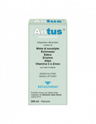Antus 200 Ml