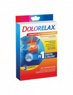 Rimedio Per Dolori...