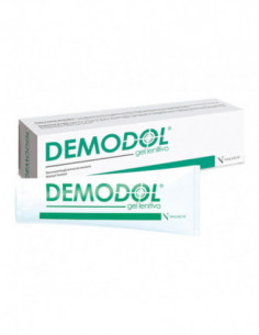 Demodol Gel Antidolorifico...
